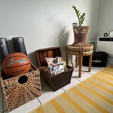 Pearl Of The East In Ceiba With Ocean View And Private Rooftop Santa Maria  Bagian luar foto