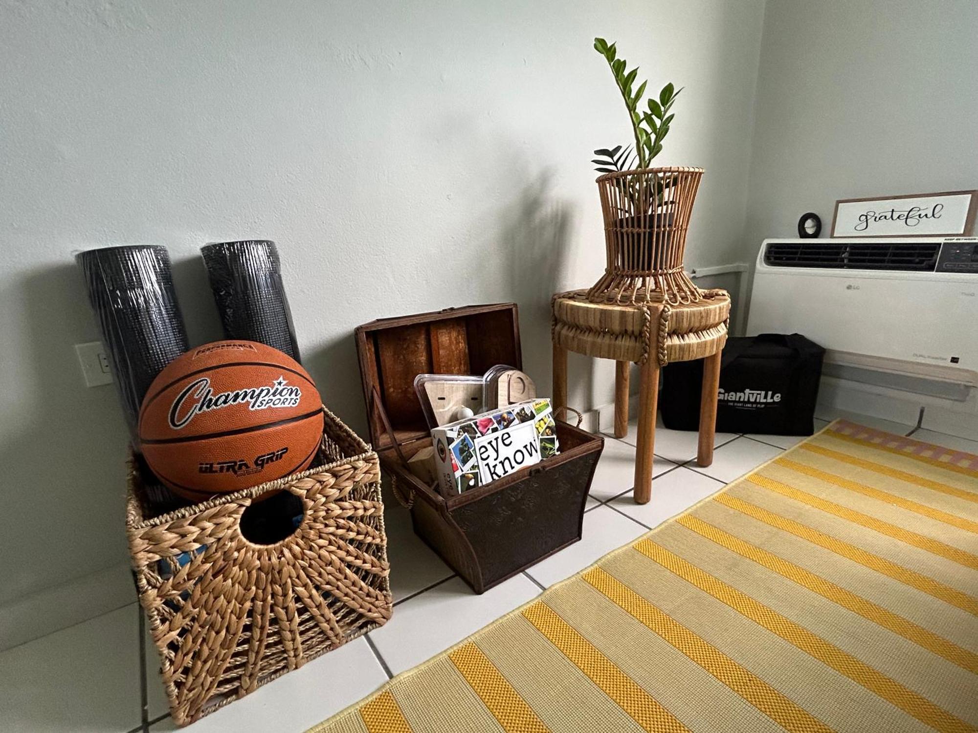 Pearl Of The East In Ceiba With Ocean View And Private Rooftop Santa Maria  Bagian luar foto