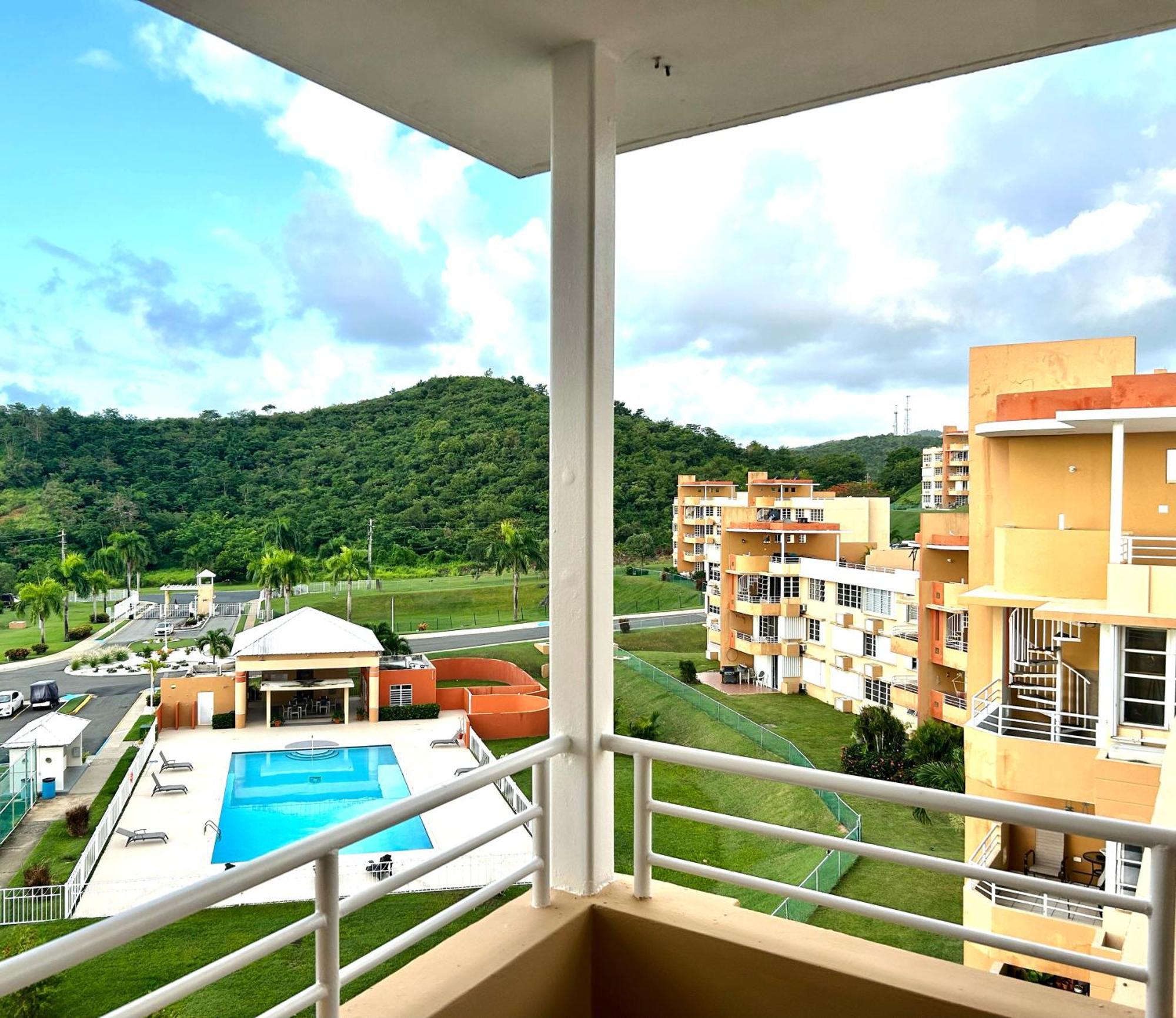 Pearl Of The East In Ceiba With Ocean View And Private Rooftop Santa Maria  Bagian luar foto